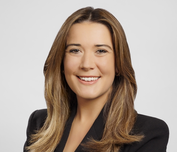 Charlotte O'Meara