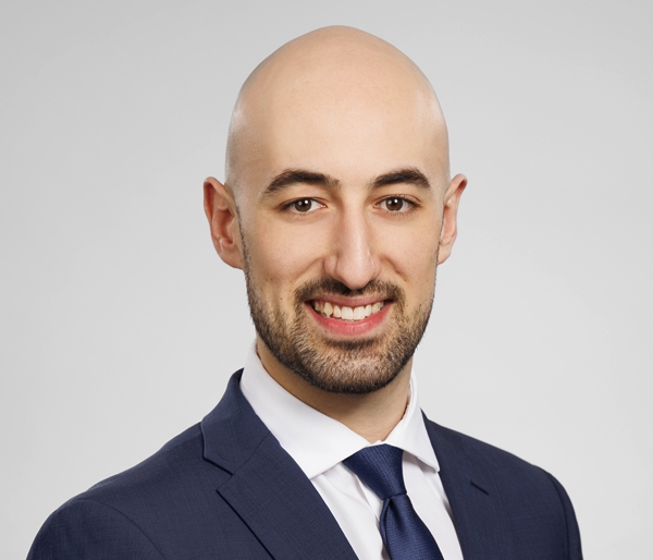 Noah Illes