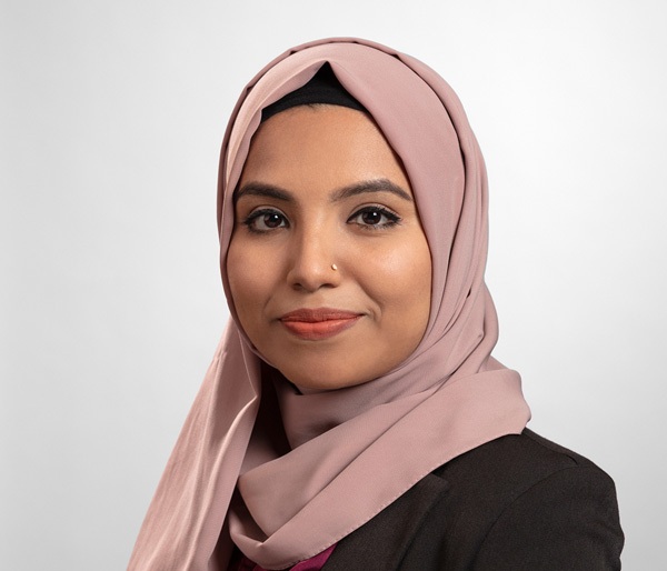 Tahia Sultana